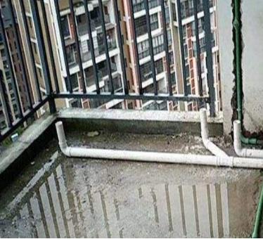 贡觉漏水维修 阳台漏水怎么修理?