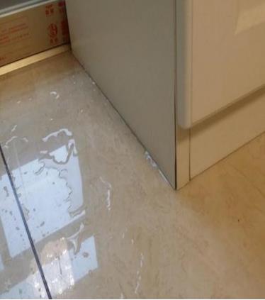 贡觉漏水检测 厕所漏水怎么检测?